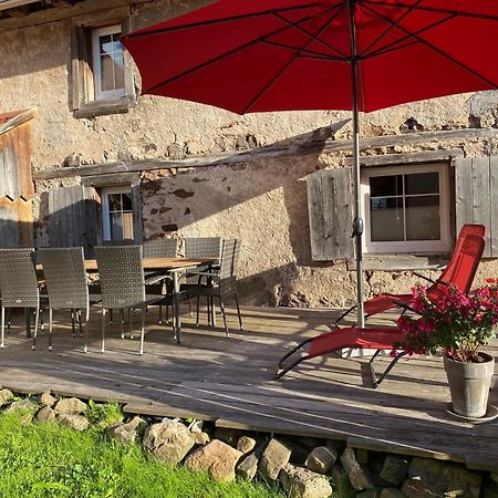 Schwarzwald - Ferienhaus In Tannheim Apartment Вилинген-Швенинген Екстериор снимка