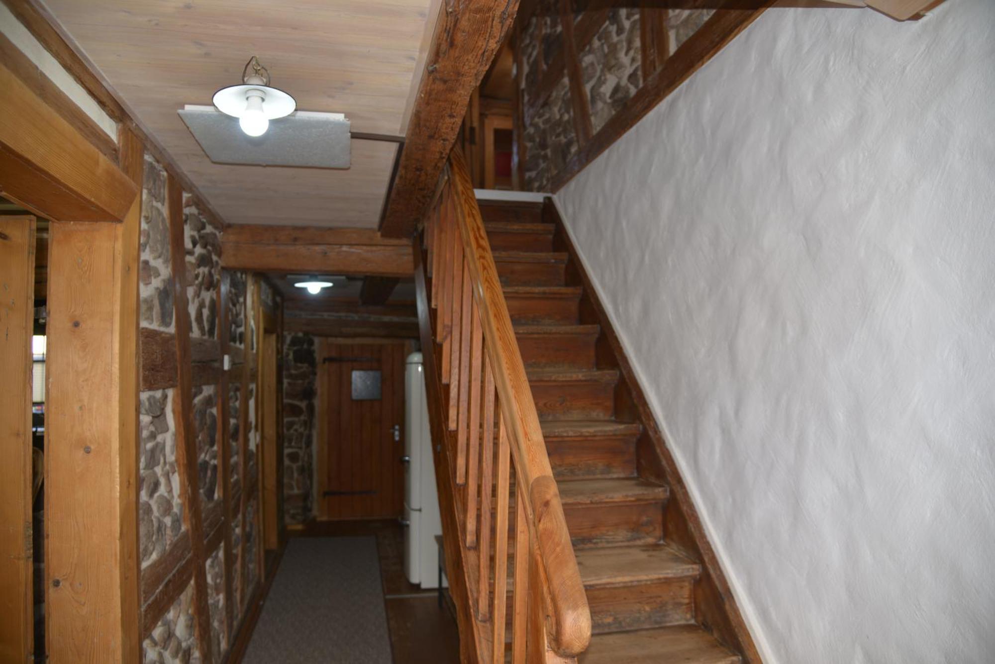 Schwarzwald - Ferienhaus In Tannheim Apartment Вилинген-Швенинген Екстериор снимка