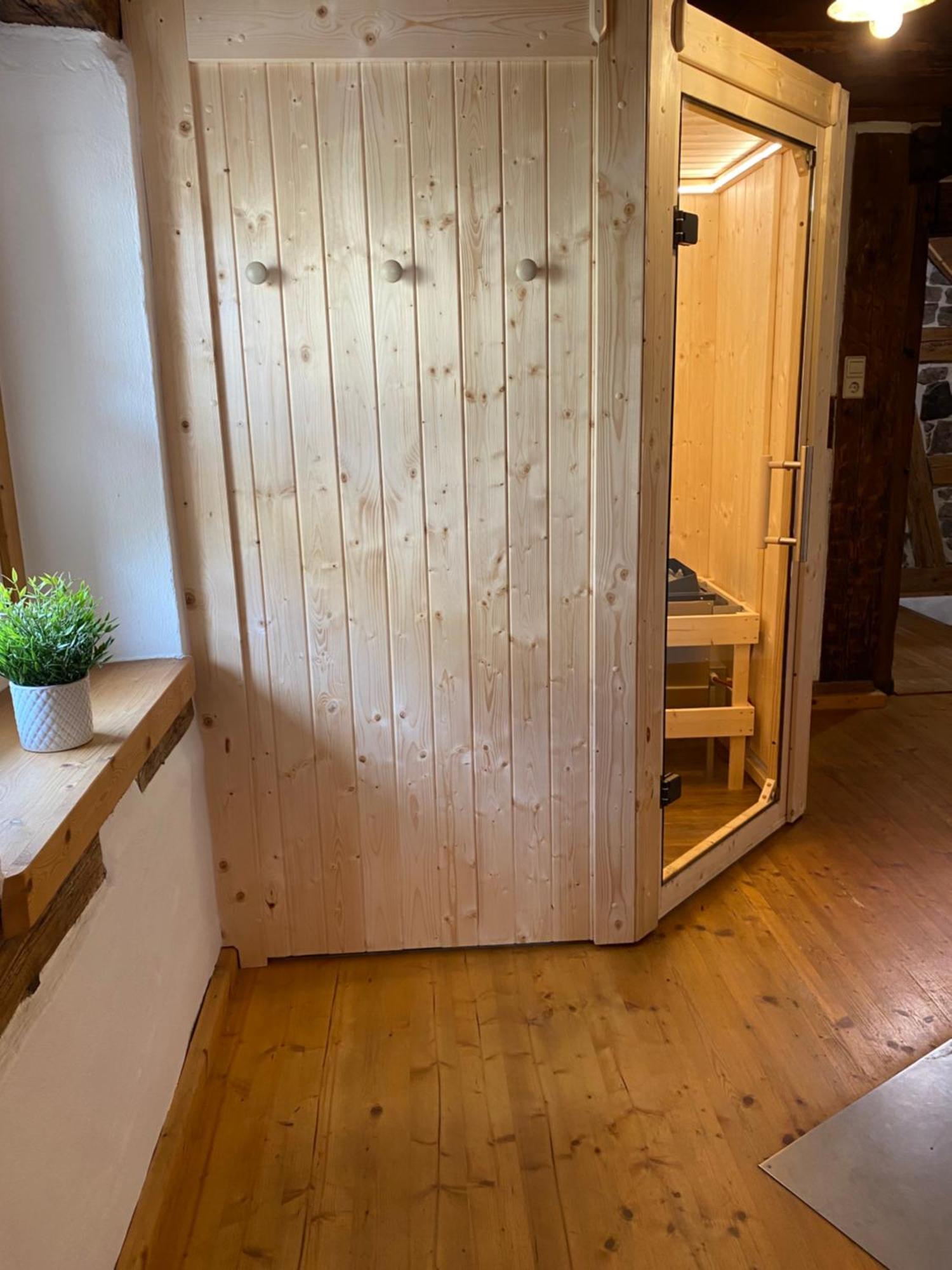 Schwarzwald - Ferienhaus In Tannheim Apartment Вилинген-Швенинген Екстериор снимка