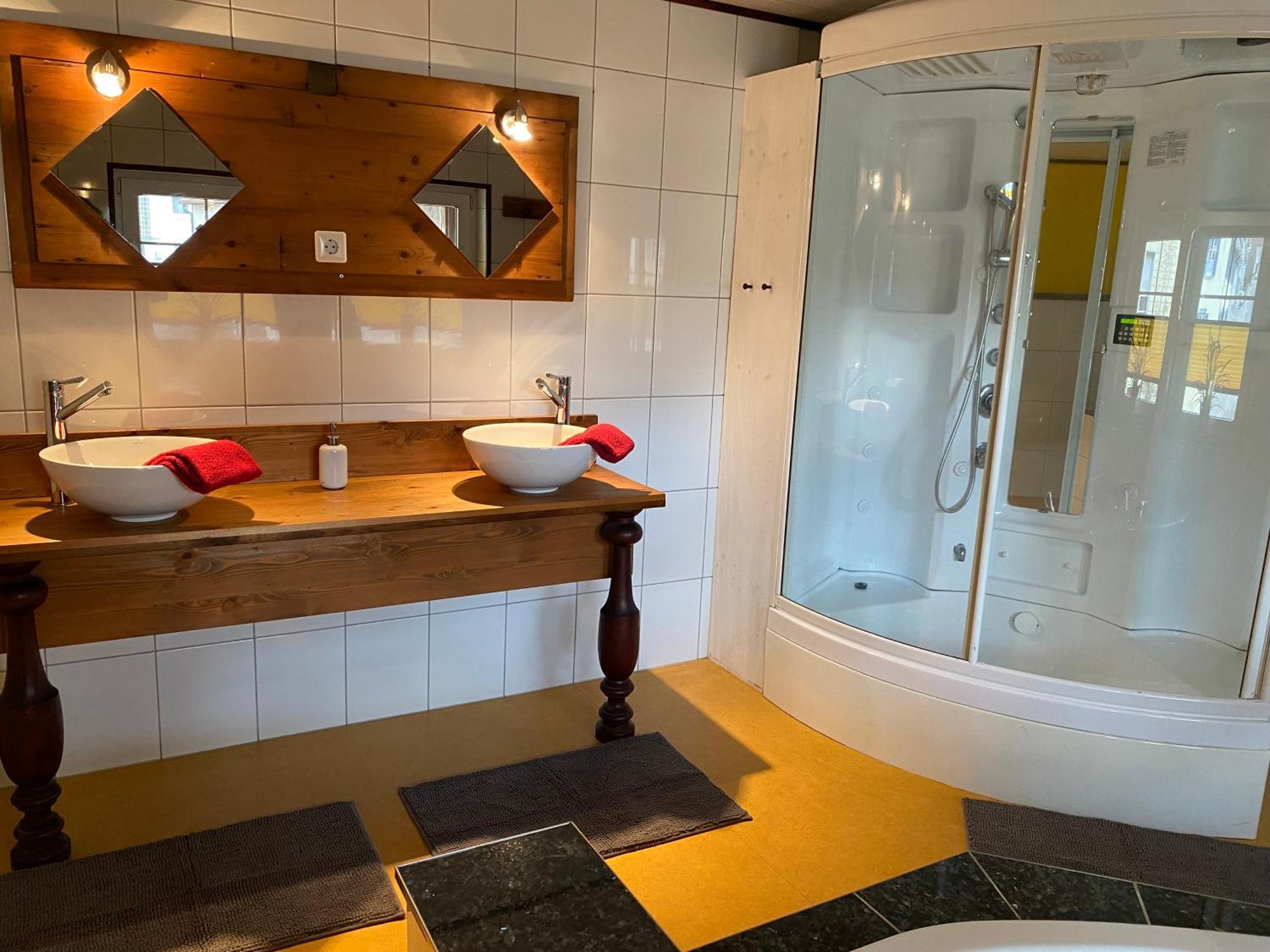 Schwarzwald - Ferienhaus In Tannheim Apartment Вилинген-Швенинген Екстериор снимка
