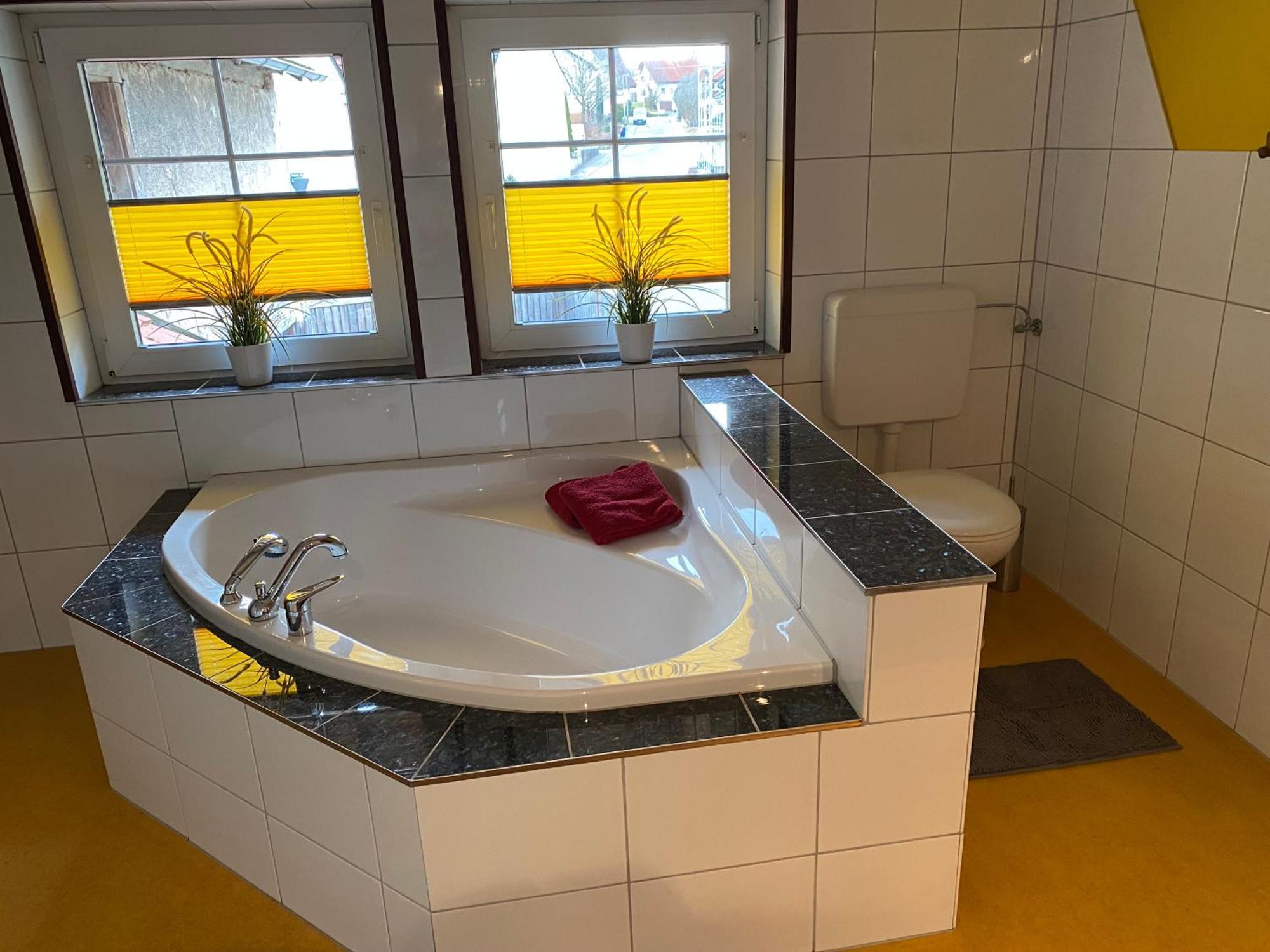 Schwarzwald - Ferienhaus In Tannheim Apartment Вилинген-Швенинген Екстериор снимка